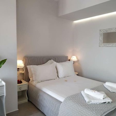Andreas And Petrinela Rooms Τριοβάσαλος Εξωτερικό φωτογραφία